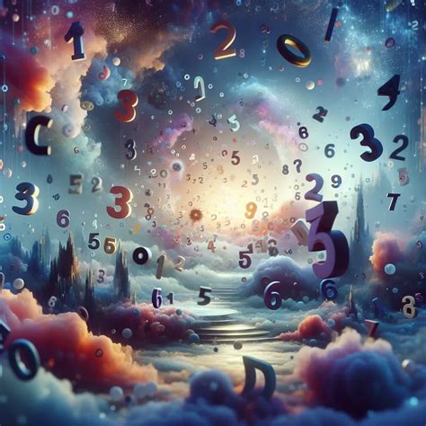 dream numbers|Deciphering the Meaning of Dream Numbers .